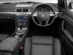 Holden Calais V 2006 года